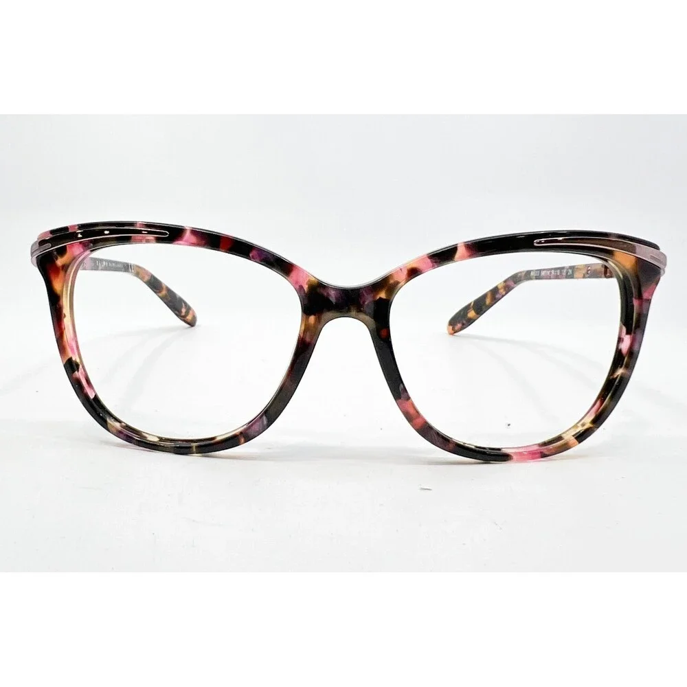 Ralph Lauren Eyeglasses Womens Pink Tortoise RA5203 1461/14 54-16-135